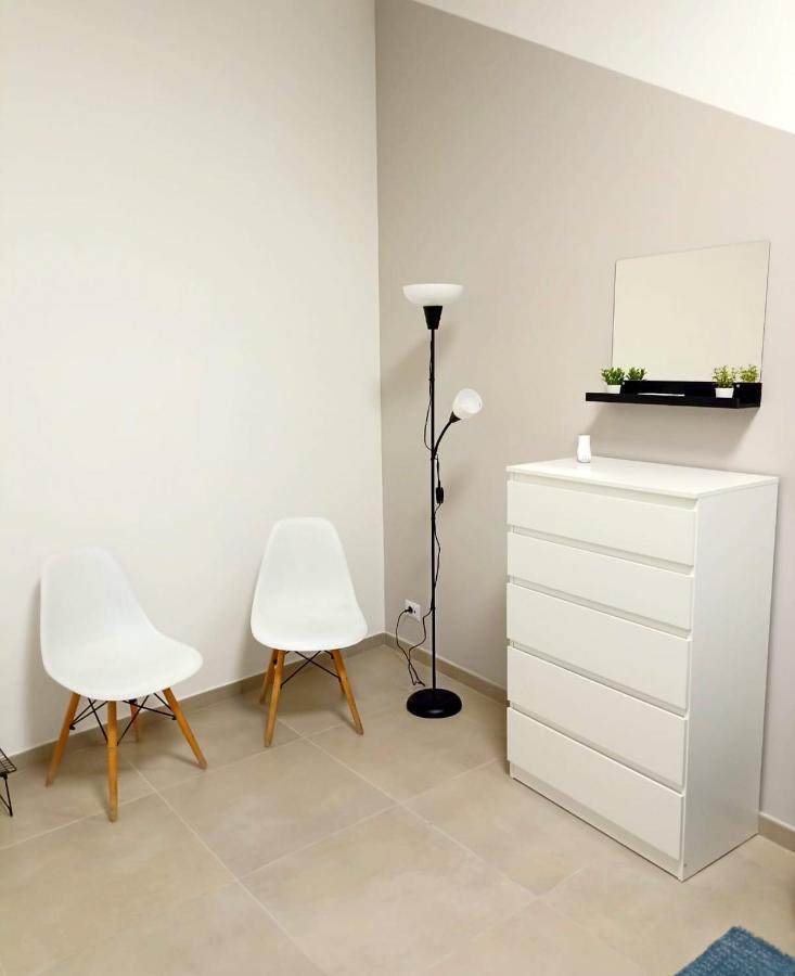 El Pibe De Oro - Casa Vacanze Villa Neapel Exteriör bild